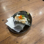 User's review image for 三代目 鳥メロ 新橋銀座口ガード下店