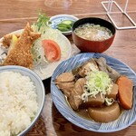 User's review image for かつしげ