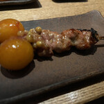 用戶對於焼きとり 鳥史的評論圖