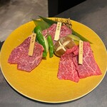 用戶對於焼肉 黒十庵的評論圖