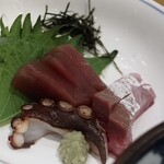 用戶對於魚屋スタンドふじ子的評論圖