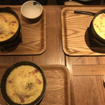 用戶對於神戸元町ドリア なんばパークス店的評論圖