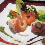 User's review image for MAMI