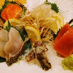 用户对于和処さゝ木的评论图