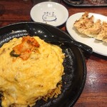 User's review image for オムちゃん食堂