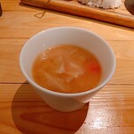 用户对于やさいの王様 銀座店的评论图