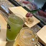 用戶對於海鮮料理 第二英鮨 上野的評論圖
