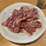 用戶對於生ラム専門店 焼肉羊や的評論圖