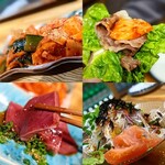 User's review image for 大正焼肉ホルモン K2+