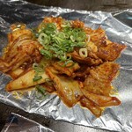 用戶對於狸狸亭 天満橋店的評論圖