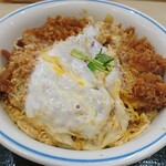 User's review image for かつや 東久留米店