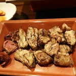 用戶對於焼きもんや菜's的評論圖