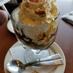 用戶對於TGIフライデーズ お台場アクアシティ店的評論圖