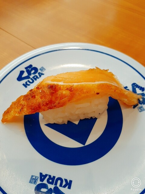 User's recommendation image for 無添くら寿司  赤羽駅東口店