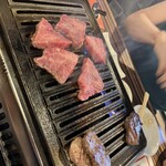 User's review image for 焼肉スタイル肉放題