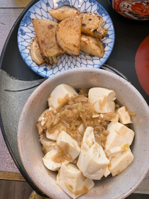 User's recommendation image for 小料理バル 藤福