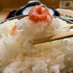 用戶對於とろ〜り豚汁めし 八百食堂的評論圖