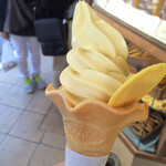 用戶對於舟和 仲見世１号店的評論圖