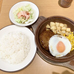 User's review image for サイゼリヤ 渋谷東急ハンズ前店