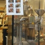 用戶對於ライブコーヒー 月島店的評論圖