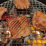 用戶對於炭火焼肉 ふちおか的評論圖