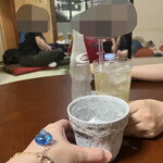 用戶對於桜川二丁目。的評論圖