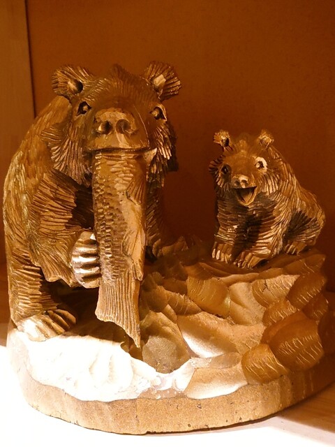 用戶對於KIBORI Hokkaido Restaurant DAICHI的評論高清圖