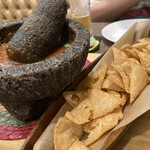 User's review image for Modern Mexican Cosi Cosi