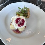 用戶對於THE AOYAMA GRAND HOTEL的評論圖
