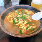 用戶對於辛麺屋 桝元 中洲本店的評論圖