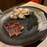 用戶對於炭火焼肉 尹家的評論圖