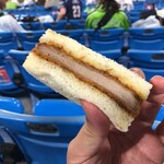 User's review image for スタジアム売店