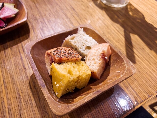 User's recommendation image for BiOcafe