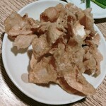 用戶對於串揚げ じゅらく 上野店的評論圖