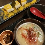 用户对于京都炭火串焼つじや  京都駅前店的评论图