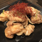 用戶對於釧路ふく亭 櫂梯楼 芦野店的評論圖