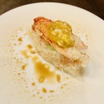 用户对于おしどり的评论图