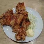 用戶對於麺や 虎鉄 北50条店的評論圖