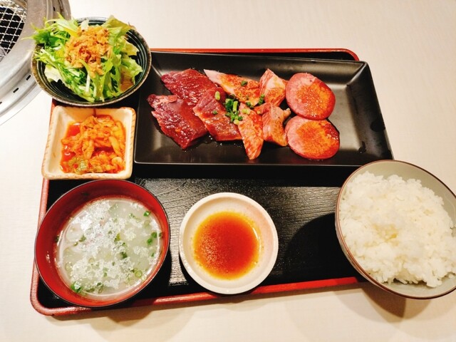 User's recommendation image for 焼肉悠