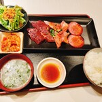 User's review image for 焼肉悠