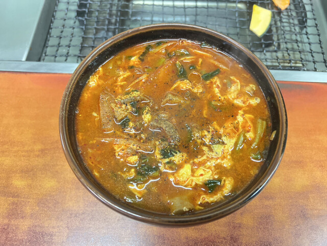 用戶對於焼肉大門的評論高清圖