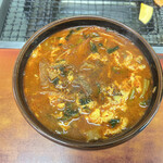 用戶對於焼肉大門的評論圖