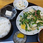 用户对于沖縄家庭料理 はは的评论图