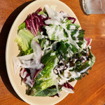 User's review image for PIZZA SALVATORE CUOMO サブナード