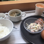 用戶對於スーパーホテル 秋葉原・末広町的評論圖