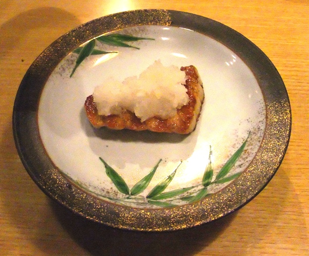 User's review image for 竹寿し