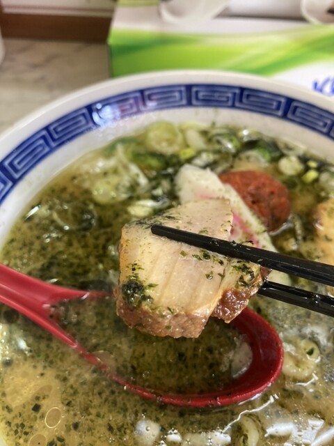用戶對於山形辛味噌らーめん だるま的評論高清圖