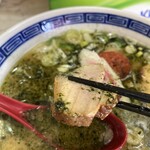 用戶對於山形辛味噌らーめん だるま的評論圖