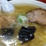 用戶對於三代目 月見軒 本店的評論圖