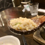 用戶對於ぞうすいの店 お通 中洲店的評論圖